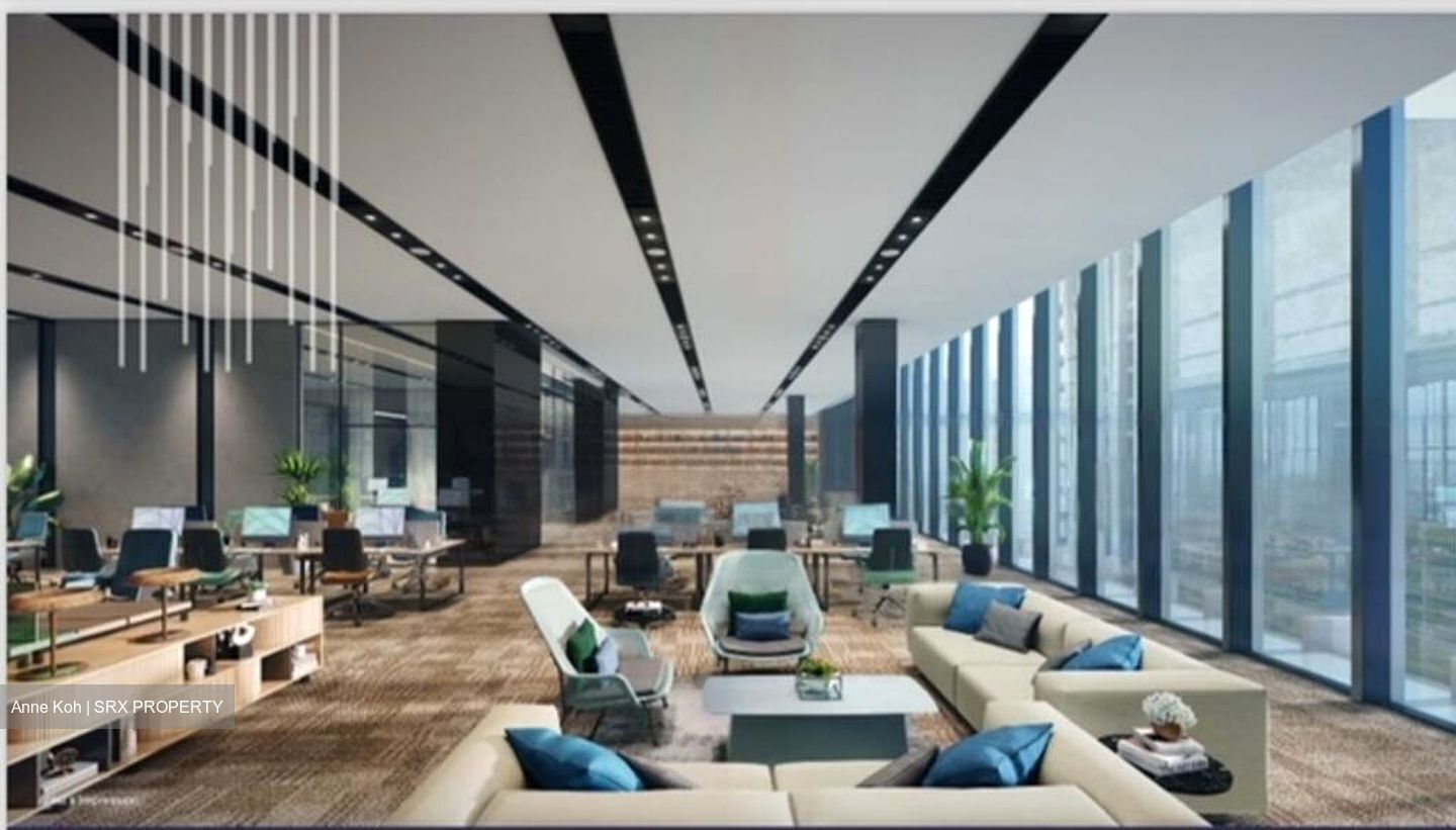 Cecil Suites (D1), Office #471638831
